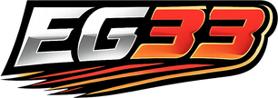 eg33 লোগো